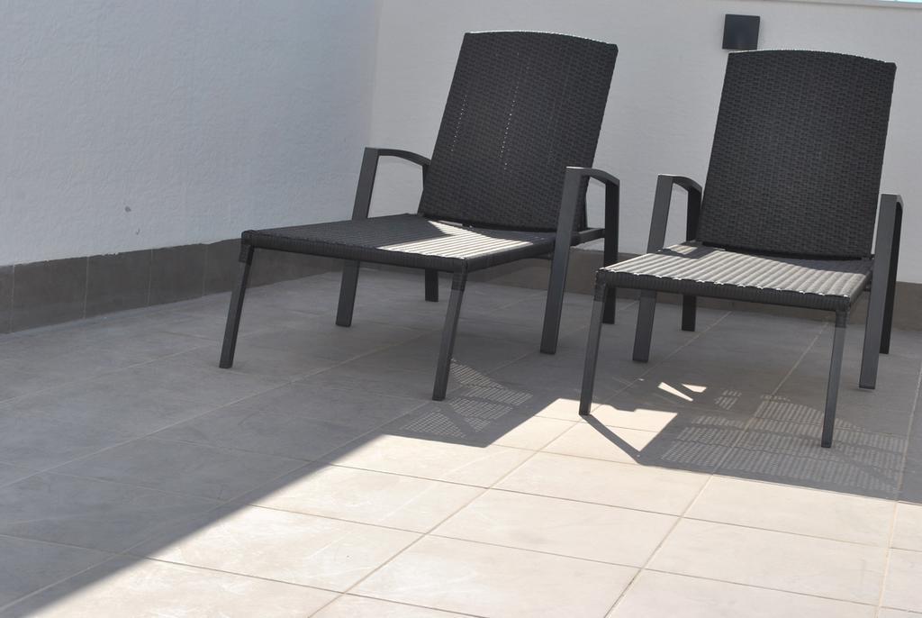 Penthouse Oasis Altos * Los Altos