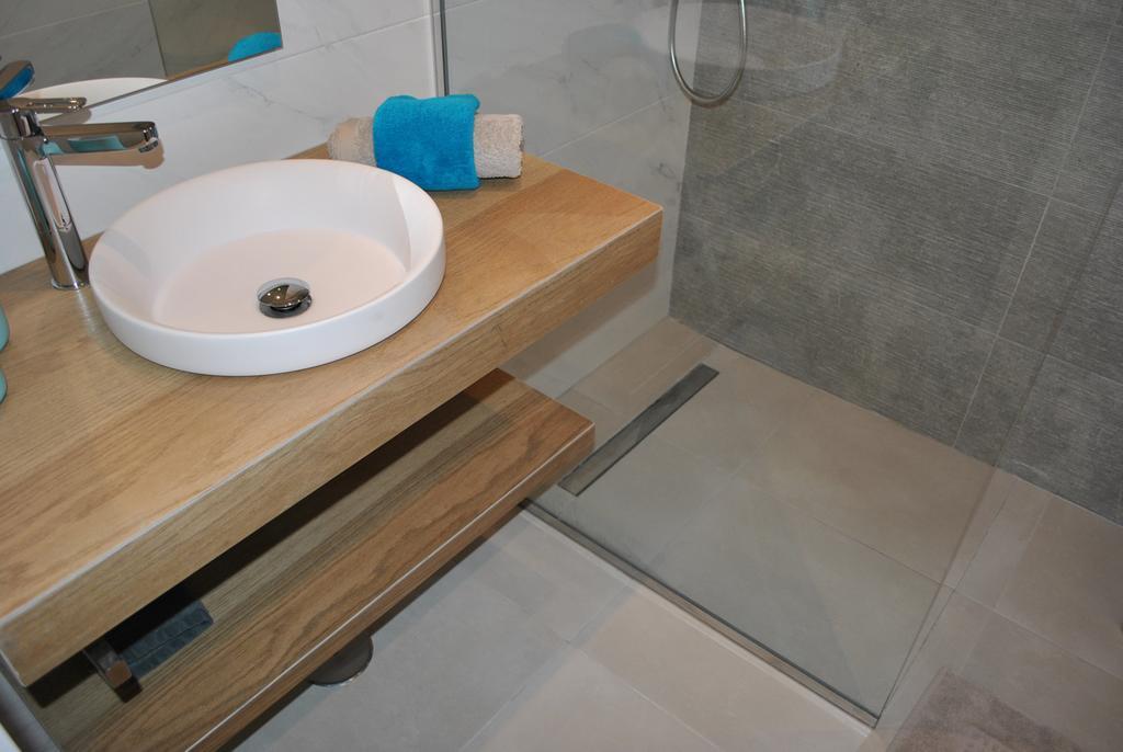 Apartment Penthouse Oasis Altos Los Altos