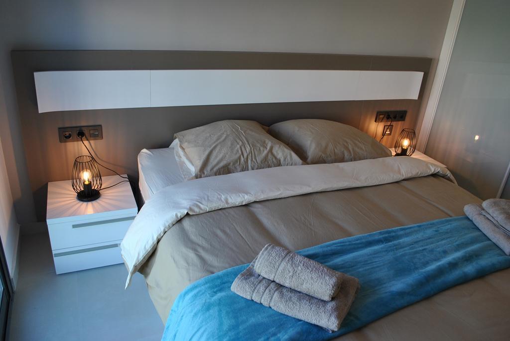 Penthouse Oasis Altos * Los Altos