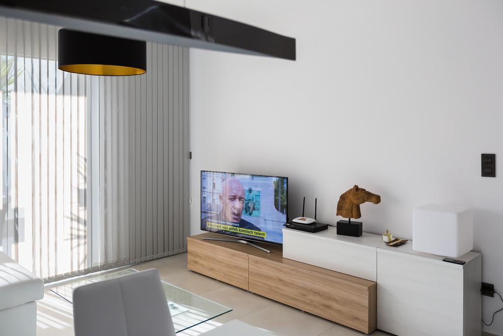 Penthouse Oasis Altos Apartment